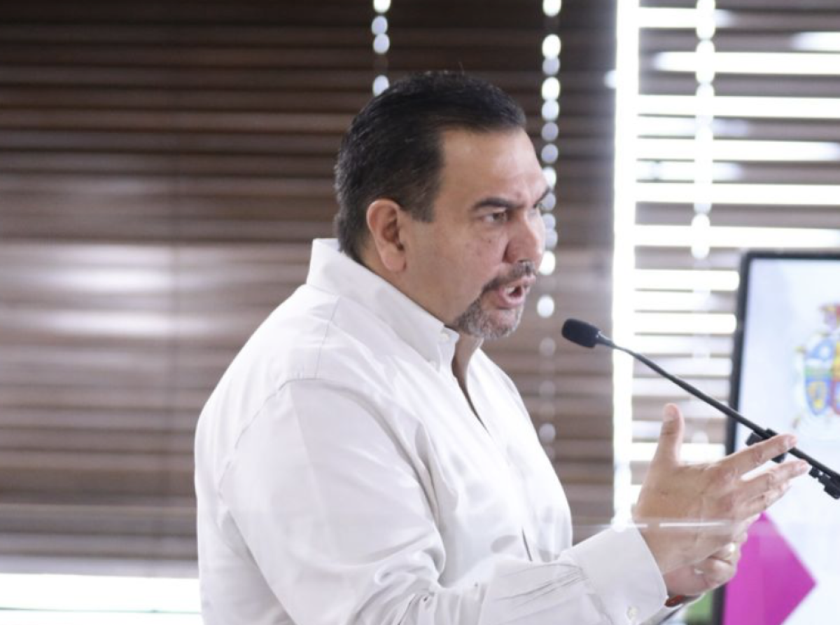Claudia Ya Escogió Corcholata